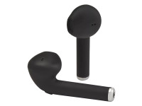 Denver Auriculares Bluetooth 5.0 C/ Mic Dock Carregamento Denver Auriculares Bluetooth 5.0 C/ Mic Dock Carregamento